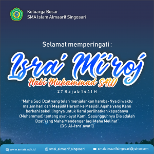 Ucapan Maulid