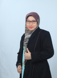 20. Hj. ANIS WAHYU H, M.Pd