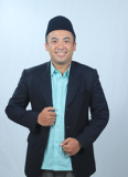 32. AHMAD SYAIHUL ISLAM, ST