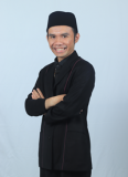 54. AHMAD MUSTOPA BISRI