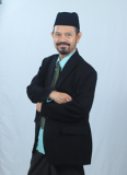7. DRS. H AGUS BUDI UPOYO