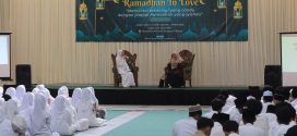 SMA Islam Almaarif Singosari Gelar Pondok Ramadan di Pesantren Almaarif