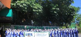 Pembelajaran Seru di Eco Active Park Batu bersama Siswa Kelas X SMA Islam Almaarif Singosari